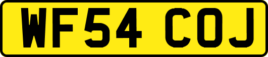 WF54COJ