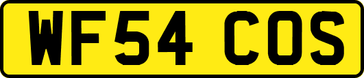 WF54COS