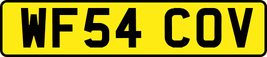 WF54COV