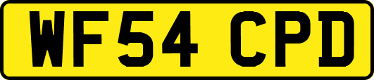 WF54CPD
