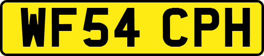 WF54CPH