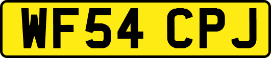WF54CPJ