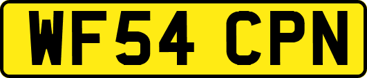 WF54CPN