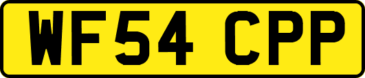 WF54CPP