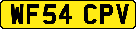 WF54CPV