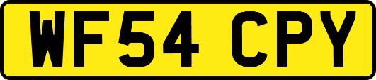 WF54CPY