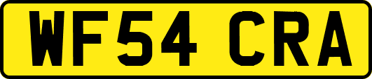 WF54CRA