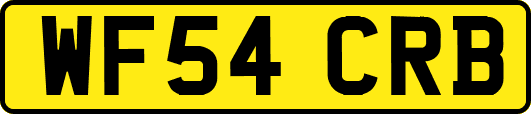 WF54CRB