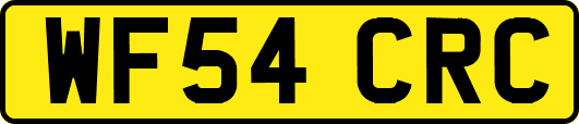 WF54CRC