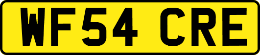 WF54CRE