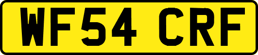 WF54CRF