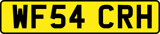 WF54CRH