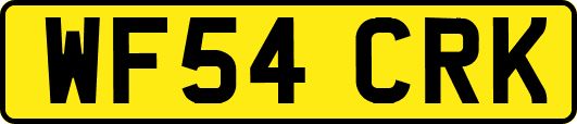 WF54CRK