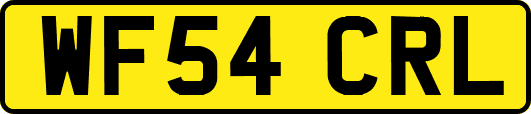 WF54CRL