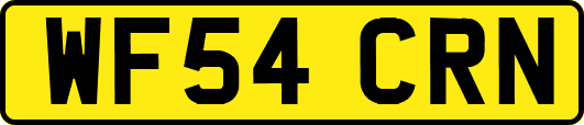 WF54CRN