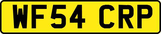 WF54CRP