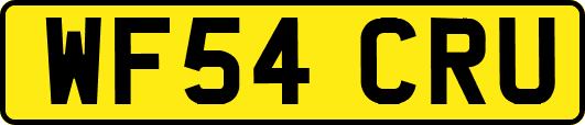 WF54CRU