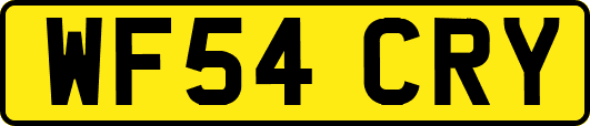 WF54CRY