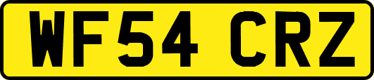 WF54CRZ