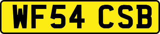 WF54CSB