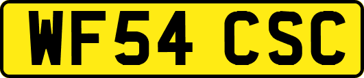 WF54CSC
