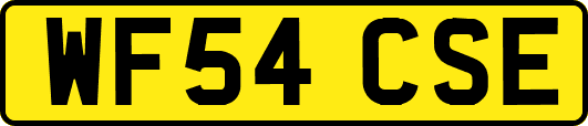 WF54CSE