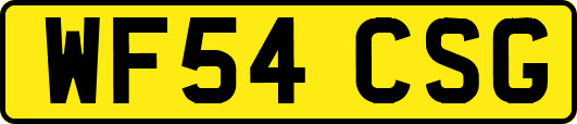 WF54CSG