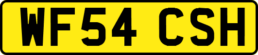WF54CSH