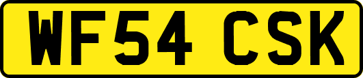 WF54CSK