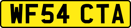 WF54CTA