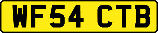 WF54CTB