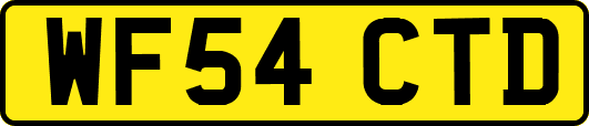 WF54CTD