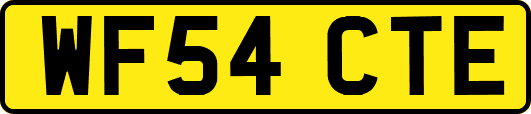 WF54CTE