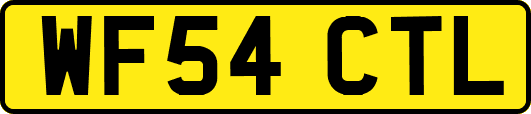 WF54CTL