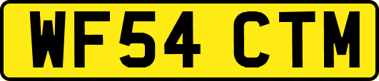 WF54CTM