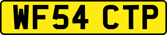 WF54CTP