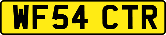 WF54CTR