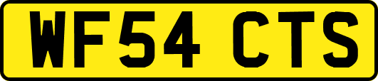 WF54CTS