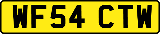 WF54CTW