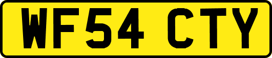 WF54CTY