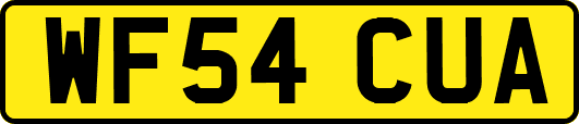 WF54CUA
