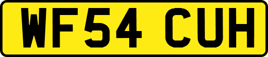 WF54CUH