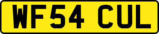 WF54CUL