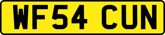 WF54CUN