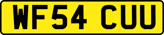 WF54CUU