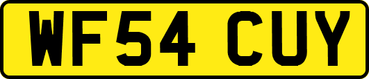 WF54CUY