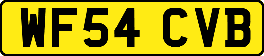 WF54CVB