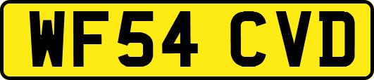 WF54CVD