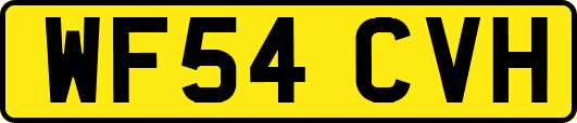 WF54CVH