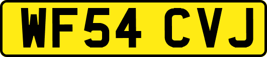 WF54CVJ